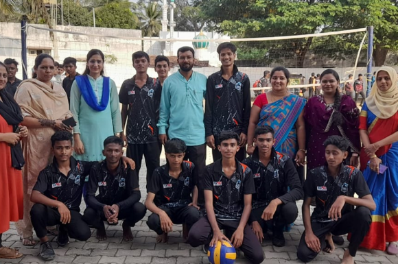 How Imperial PU College Nurtures Champions in Sports and Life