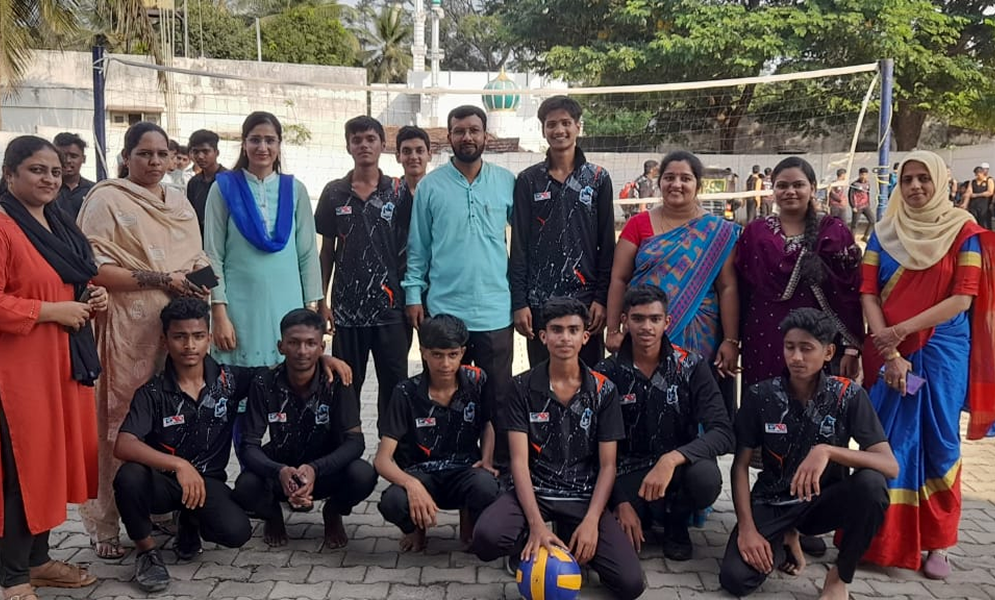 How Imperial PU College Nurtures Champions in Sports and Life
